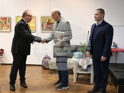 Снимка: Областна администрация Русе 