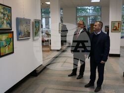 Снимка: Областна администрация Русе 