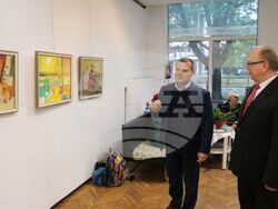 Снимка: Областна администрация Русе 