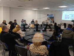 Снимка: Община Шумен