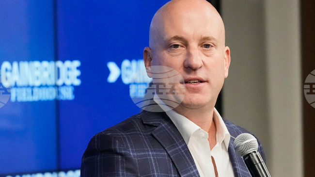 Главният изпълнителен директор на новия отбор във Формула 1 Кадилак Дан Таурис: „Търговският интерес надмина очакванията“