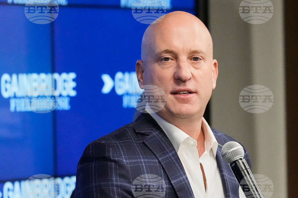 Главният изпълнителен директор на новия отбор във Формула 1 Кадилак Дан Таурис: „Търговският интерес надмина очакванията“