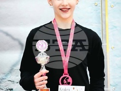 Снимка: Община Стара Загора