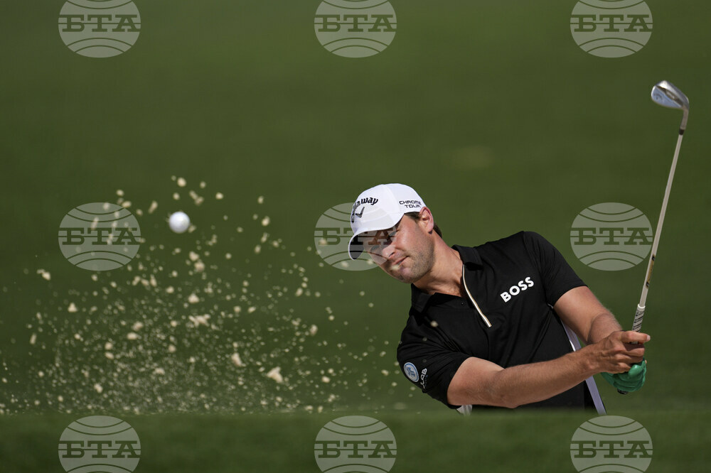 Masters Golf