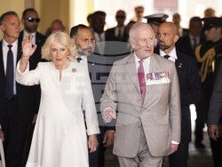 Italy Britain Royals