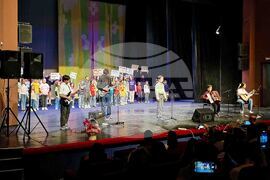 Разград - концерт