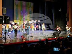 Разград - концерт