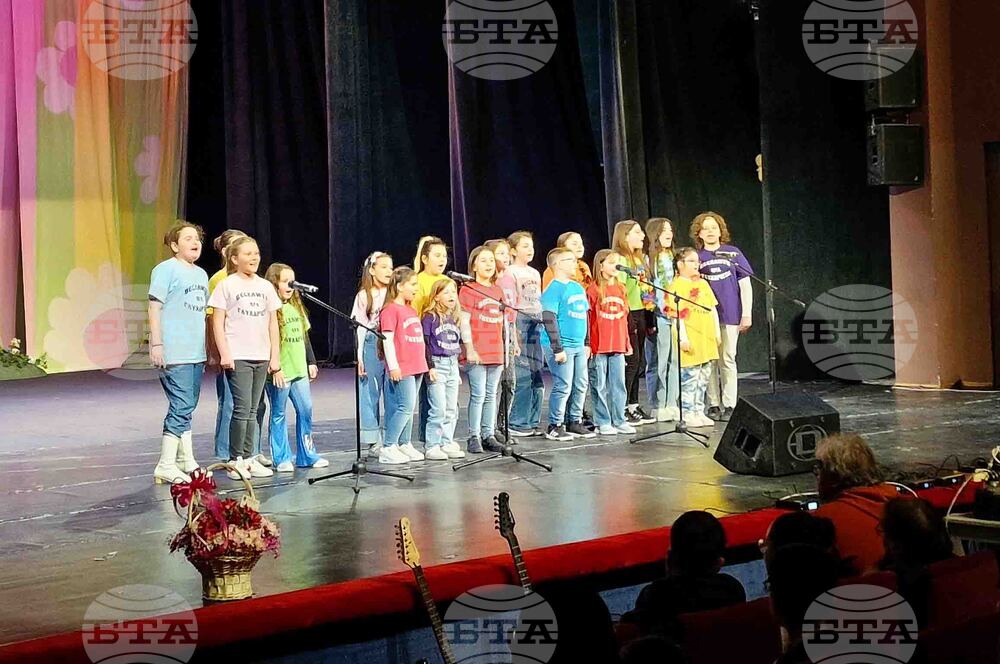 Разград - концерт