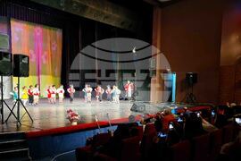 Разград - концерт