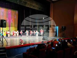 Разград - концерт