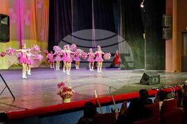 Разград - концерт