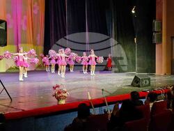 Разград - концерт