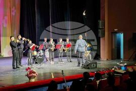 Разград - концерт