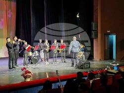 Разград - концерт