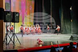 Разград - концерт