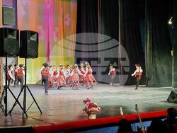 Разград - концерт