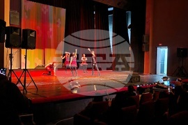 Разград - концерт