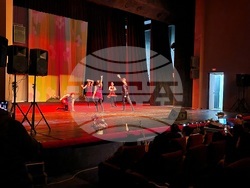 Разград - концерт