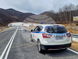 ГКПП „Рудозем – Ксанти“