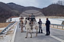 ГКПП „Рудозем – Ксанти“