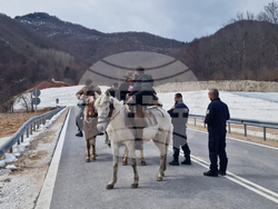 ГКПП „Рудозем – Ксанти“