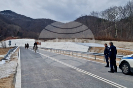 ГКПП „Рудозем – Ксанти“