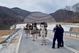 ГКПП „Рудозем – Ксанти“