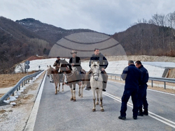 ГКПП „Рудозем – Ксанти“