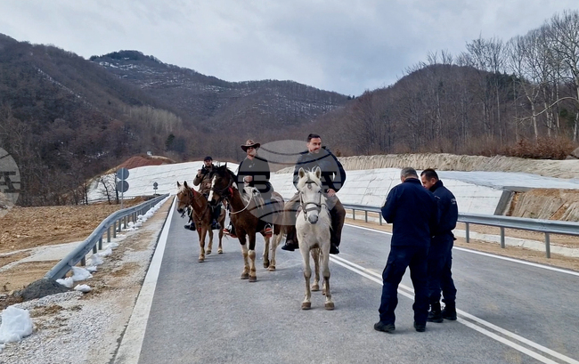ГКПП „Рудозем – Ксанти“