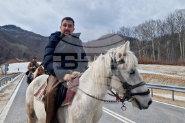 ГКПП „Рудозем – Ксанти“