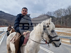 ГКПП „Рудозем – Ксанти“