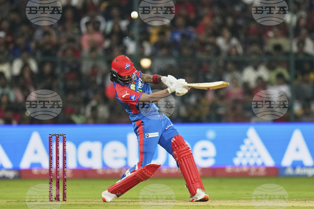 India IPL Cricket