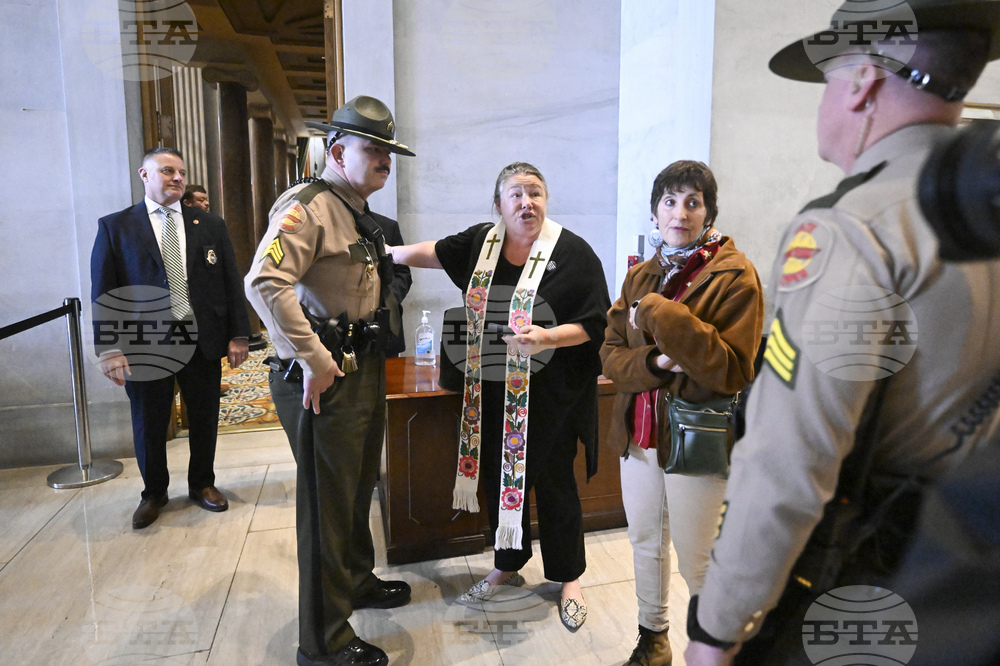 Tennessee Legislature