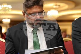 Пловдив - НАПОС-РБ - събрание