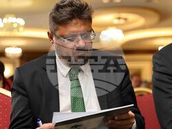 Пловдив - НАПОС-РБ - събрание