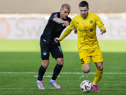 Norway Soccer Europa League