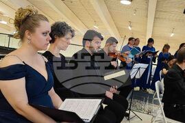 Пловдив - Тримонтиада - концерт