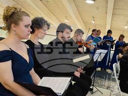 Пловдив - Тримонтиада - концерт