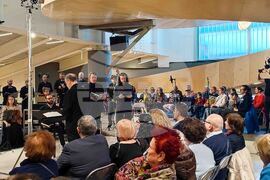 Пловдив - Тримонтиада - концерт