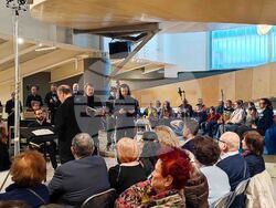 Пловдив - Тримонтиада - концерт