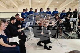 Пловдив - Тримонтиада - концерт