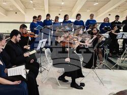 Пловдив - Тримонтиада - концерт