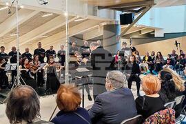 Пловдив - Тримонтиада - концерт