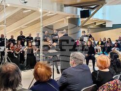 Пловдив - Тримонтиада - концерт