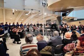 Пловдив - Тримонтиада - концерт