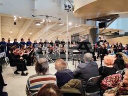 Пловдив - Тримонтиада - концерт