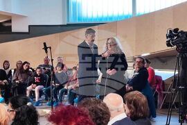 Пловдив - Тримонтиада - концерт