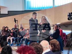 Пловдив - Тримонтиада - концерт