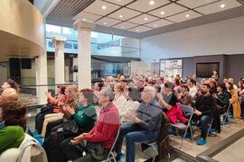 Пловдив - Тримонтиада - концерт