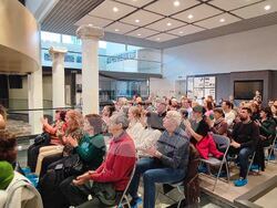 Пловдив - Тримонтиада - концерт